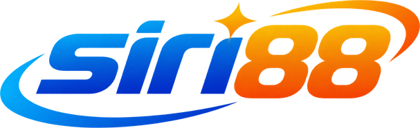 siri88 logo